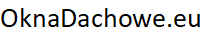 Oknadachowe.eu - strona główna